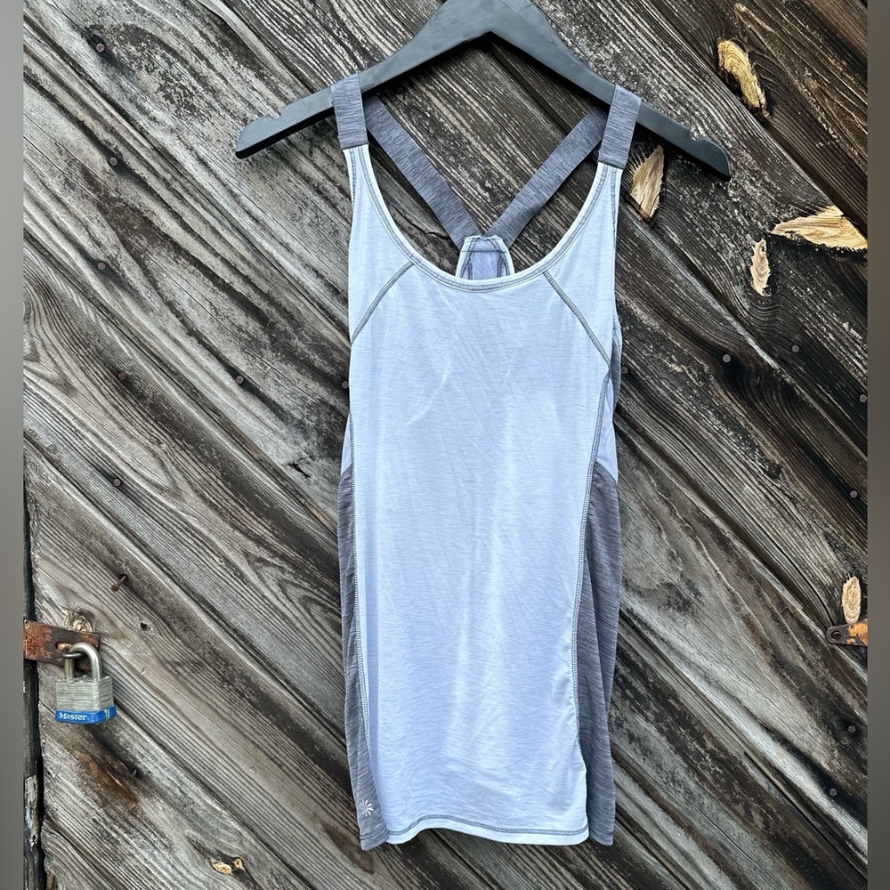 Athleta Flowy Tank